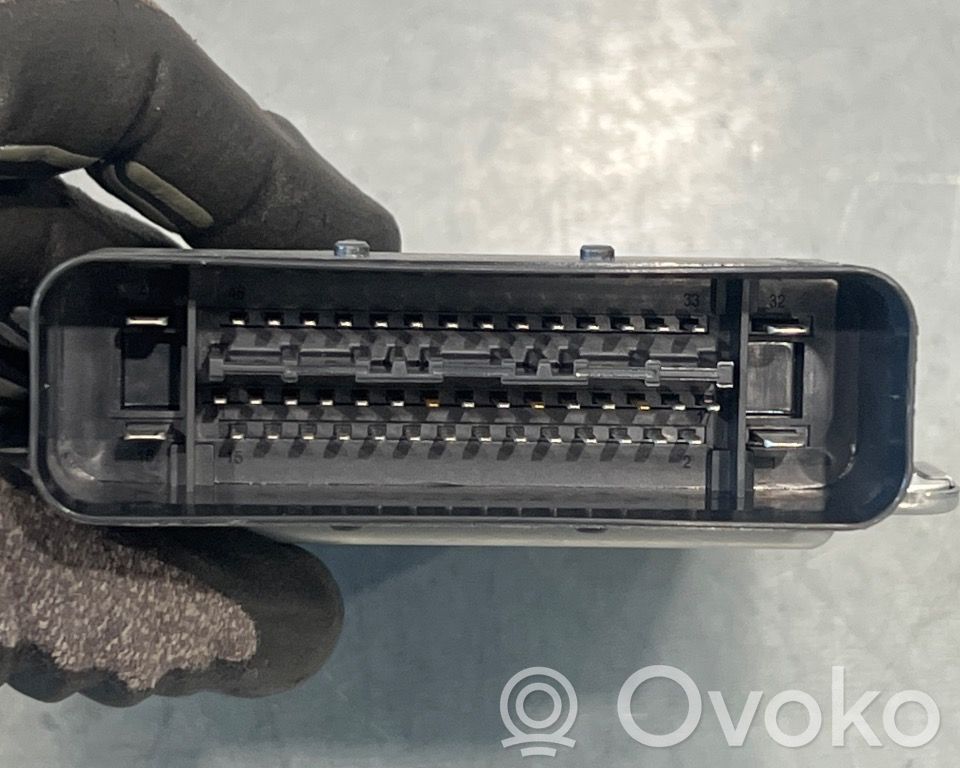 Skoda Superb B8 (3V) Przycisk / Przełącznik zawieszenia 
