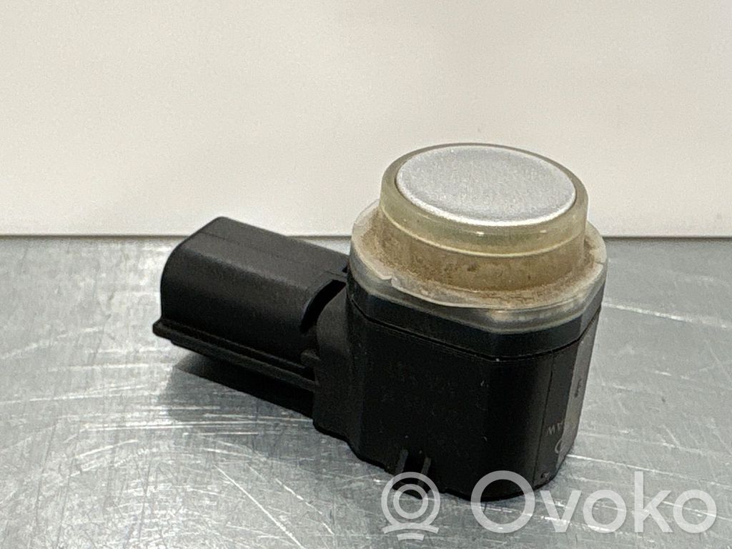 Ford Mondeo MK V Sensor de aparcamiento PDC 
