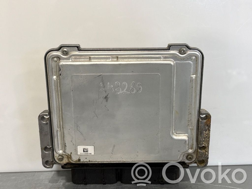 Unité de commande, module ECU de moteur   1659555480,9832694480,9832694480,0281035366,1659555480,9832694480