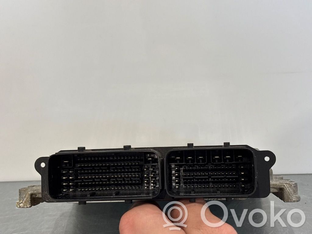 Opel Combo E Unité de commande, module ECU de moteur