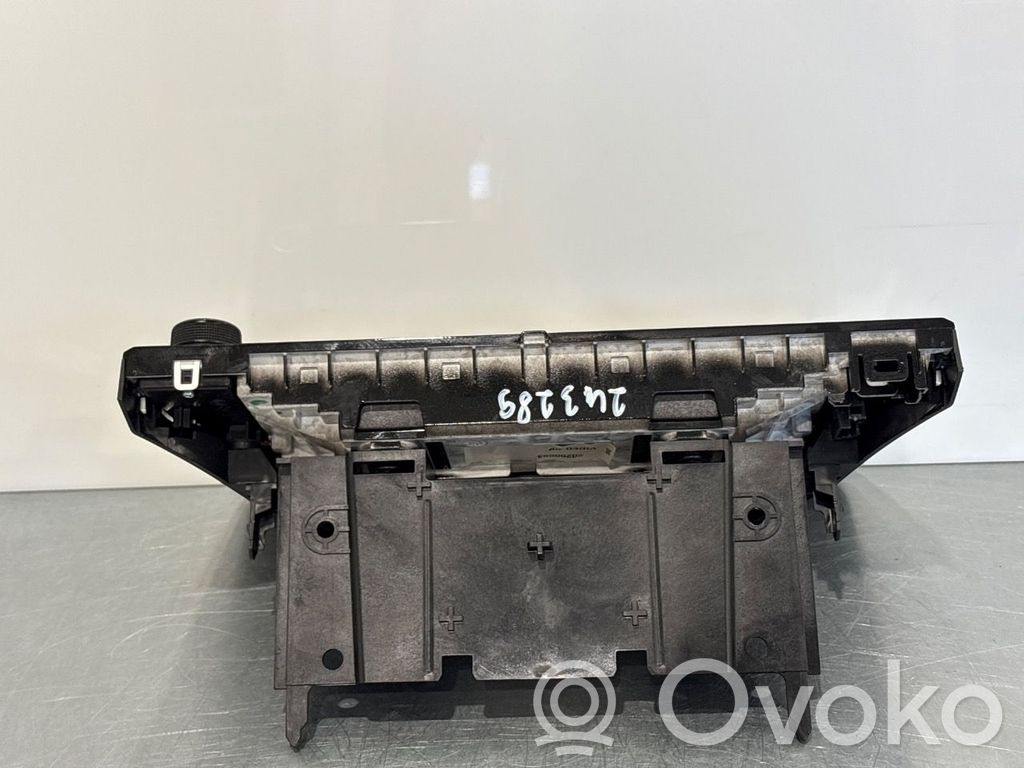 Opel Combo E Bedieneinheit Controller Multimedia
