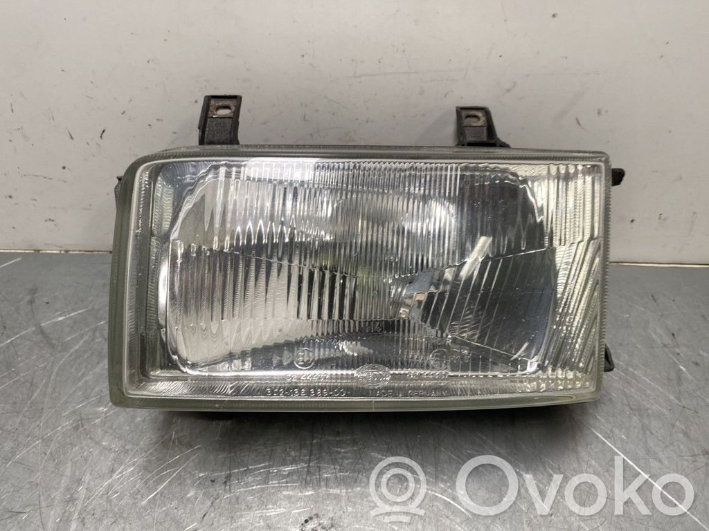 Volkswagen Transporter - Caravelle T4 Phare frontale