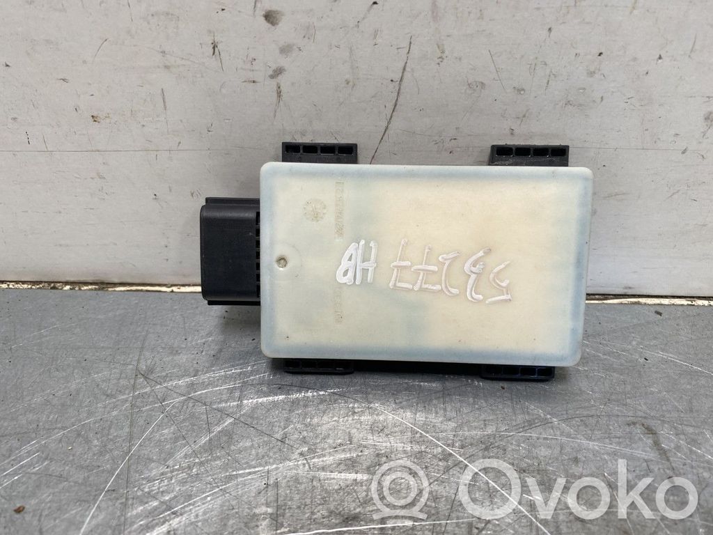 Renault Megane E-Tech Capteur radar d'angle mort