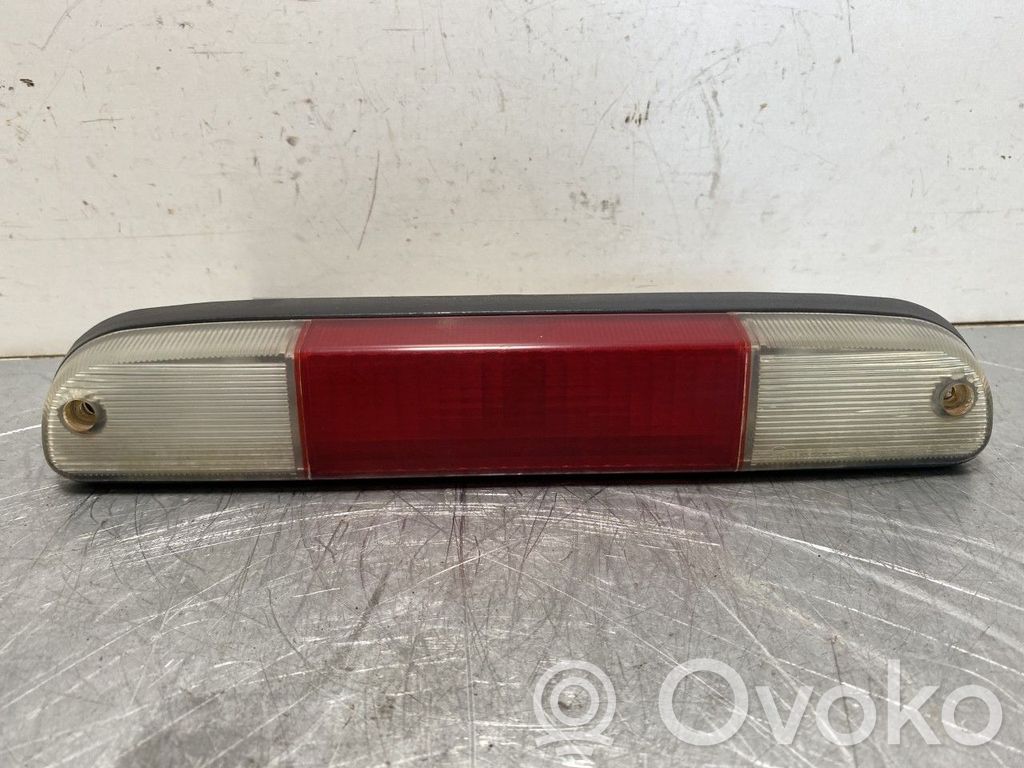 Ford F250 Lampa tylna 
