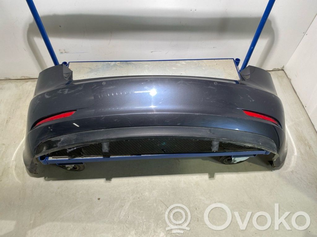 Tesla Model 3 Rear bumper 