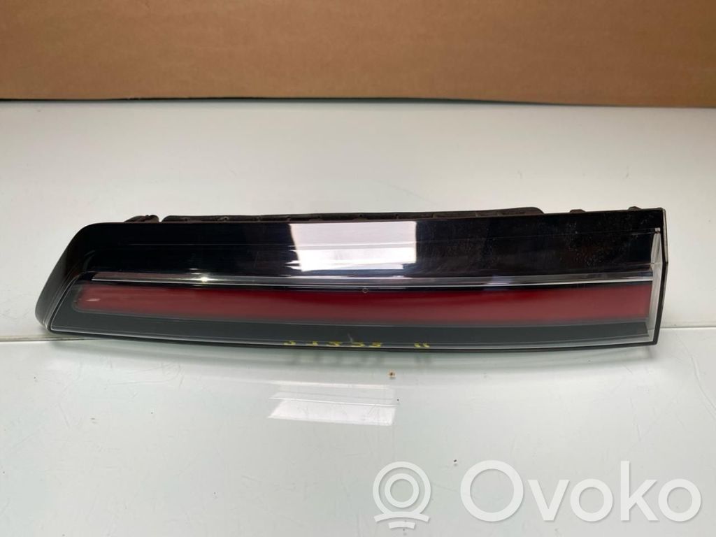 Opel Mokka B Luci posteriori