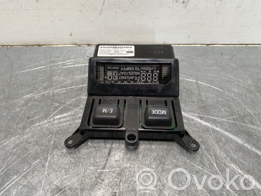 Ford F250 Autres pièces du tableau de bord
