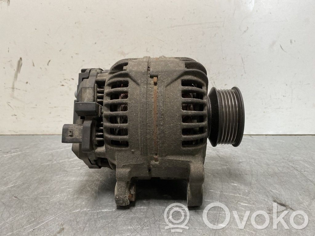 Volkswagen Transporter - Caravelle T4 Alternador