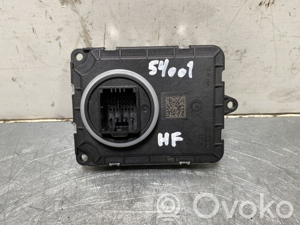 MG MG4 ev Module de contrôle de ballast LED