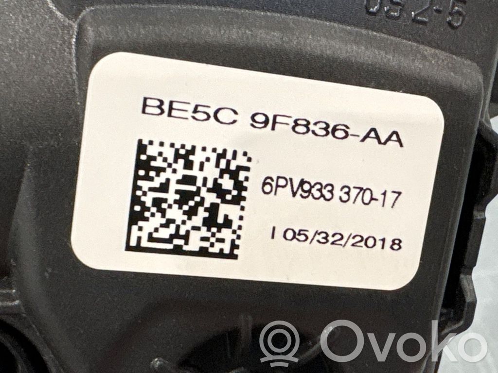 Tesla Model S Pédale d'accélérateur
