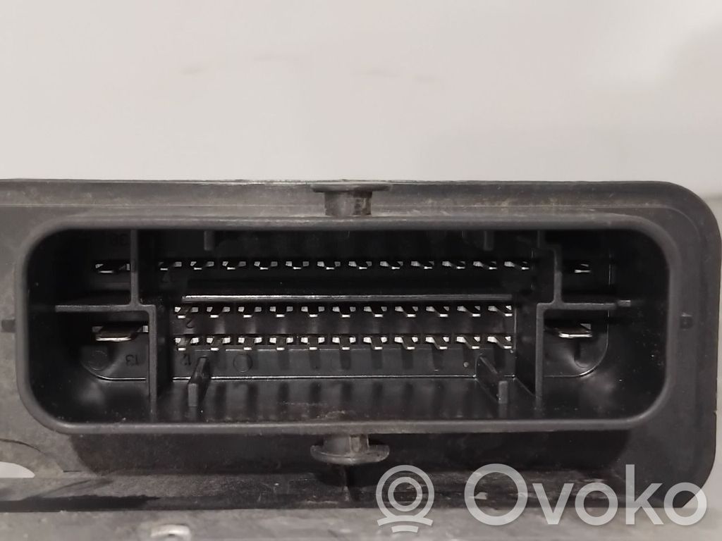 Tesla Model S Pompe ABS