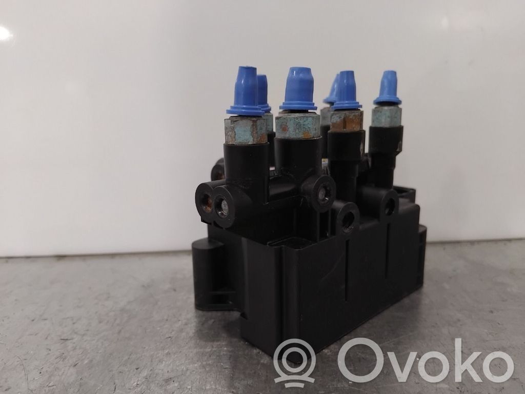 Tesla Model S Compresor/pompă suspensie pneumatică