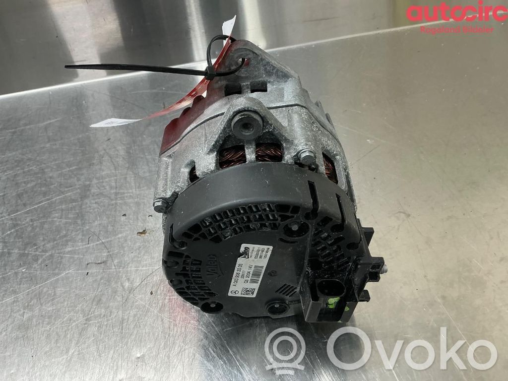 Mercedes-Benz Sprinter W907 W910 Generatore/alternatore