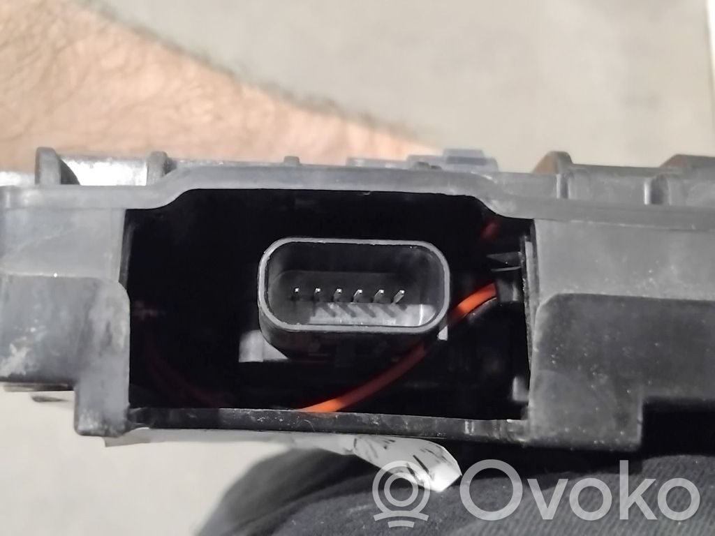 Tesla Model S Mâner exterior ușă față