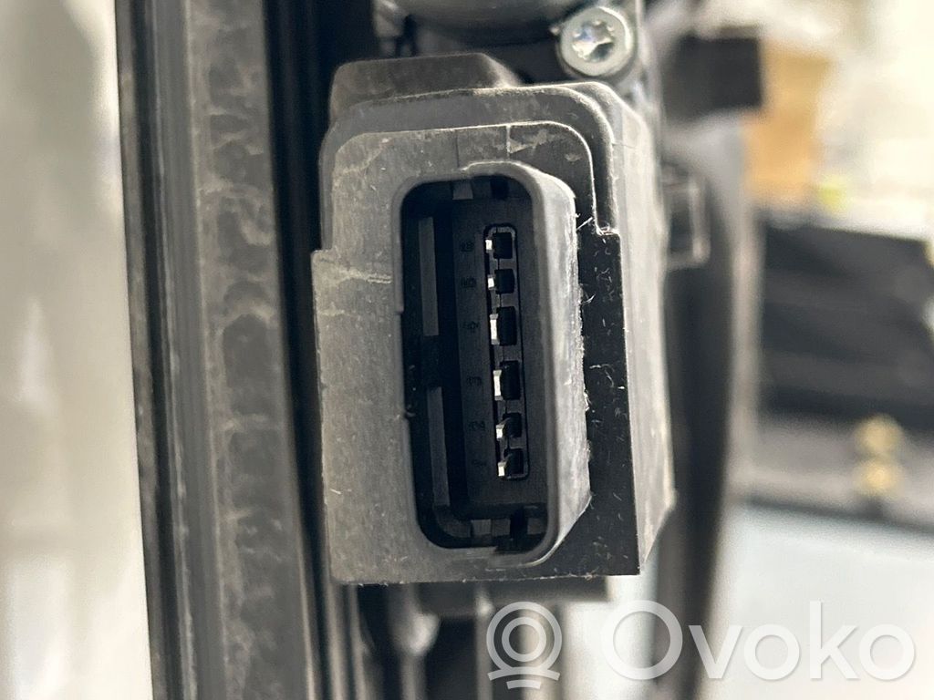 Peugeot Partner III Macara electrică geam ușă față 