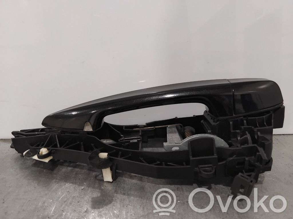 BMW X5 F15 Manecilla externa puerta trasera