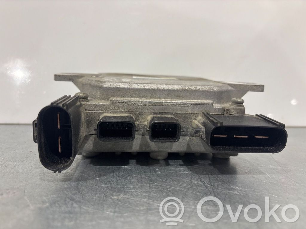 Subaru Forester SH Unité de commande / calculateur direction assistée