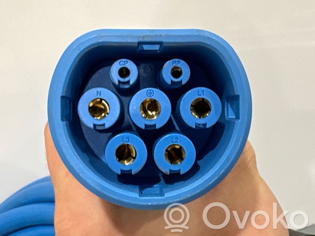 Tesla Model S Cavo di ricarica per auto elettriche
