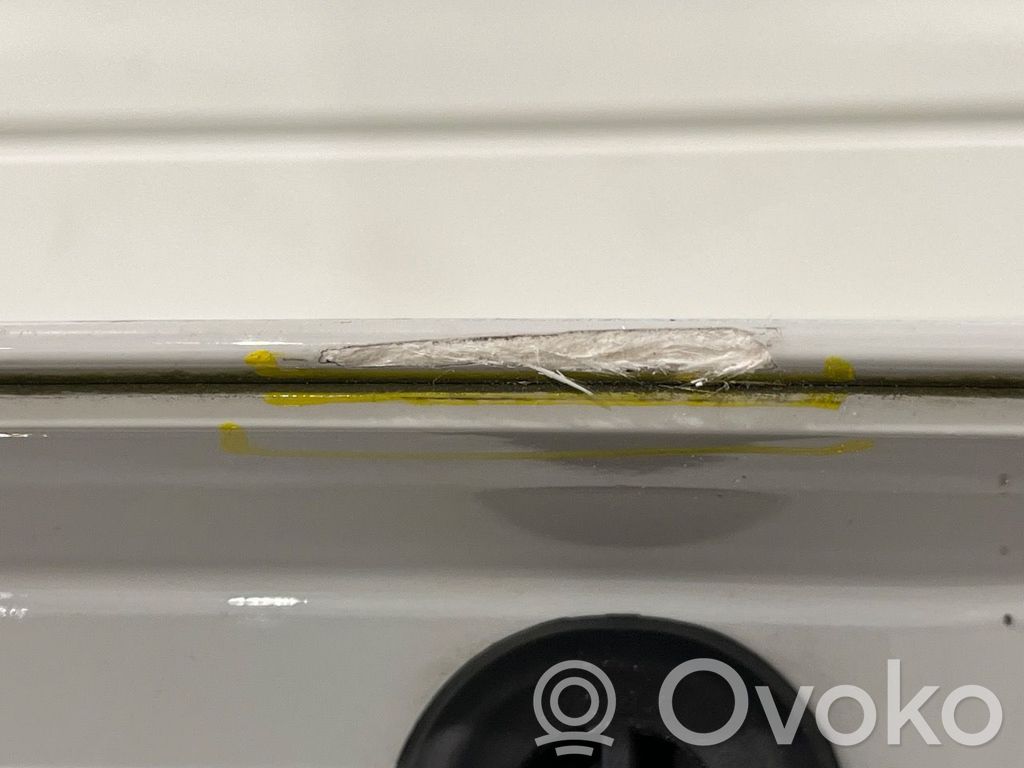 Volvo XC60 Hayon/capotă portbagaj 