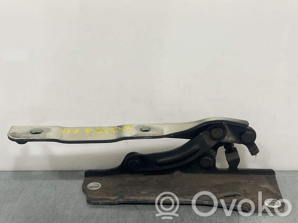 KIA Optima Charnière, capot moteur