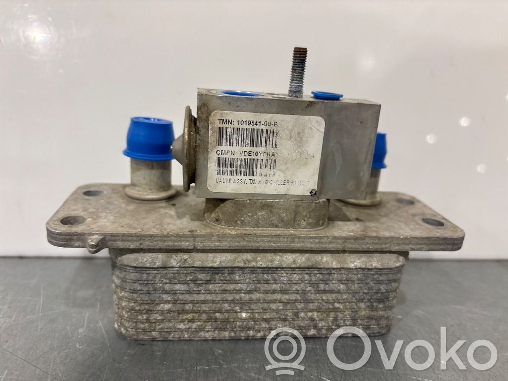 Tesla Model S Alte piese aer condiționat (A/C)