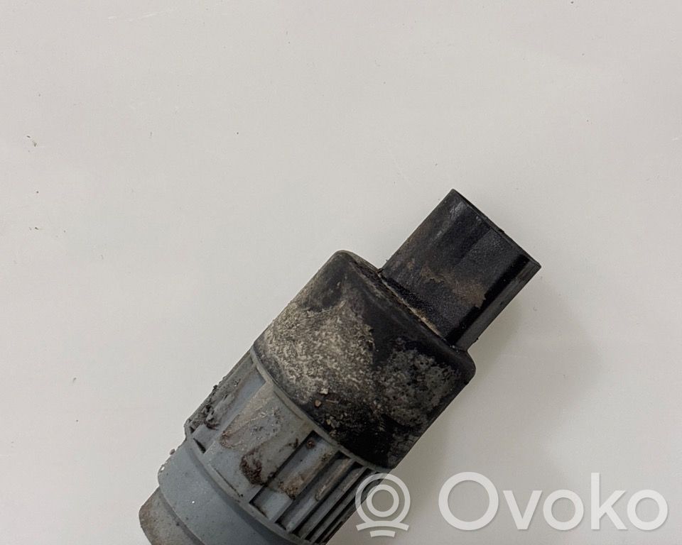 Ford Mondeo MK V Pompa lavavetri parabrezza/vetro frontale