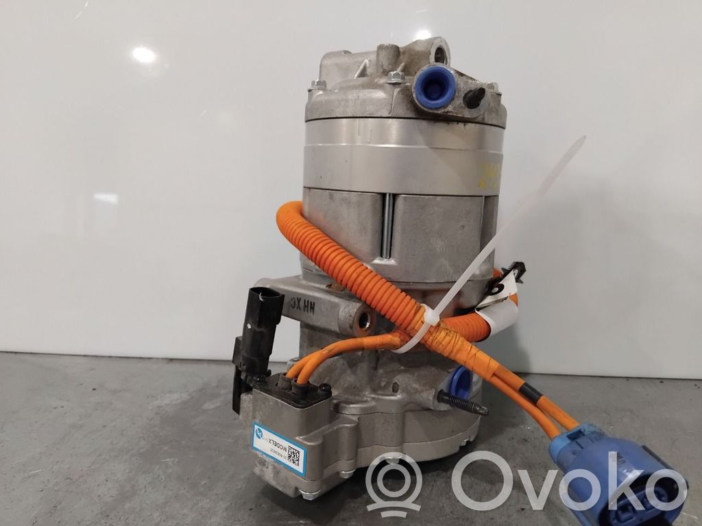 Tesla Model S Klimakompressor Pumpe 