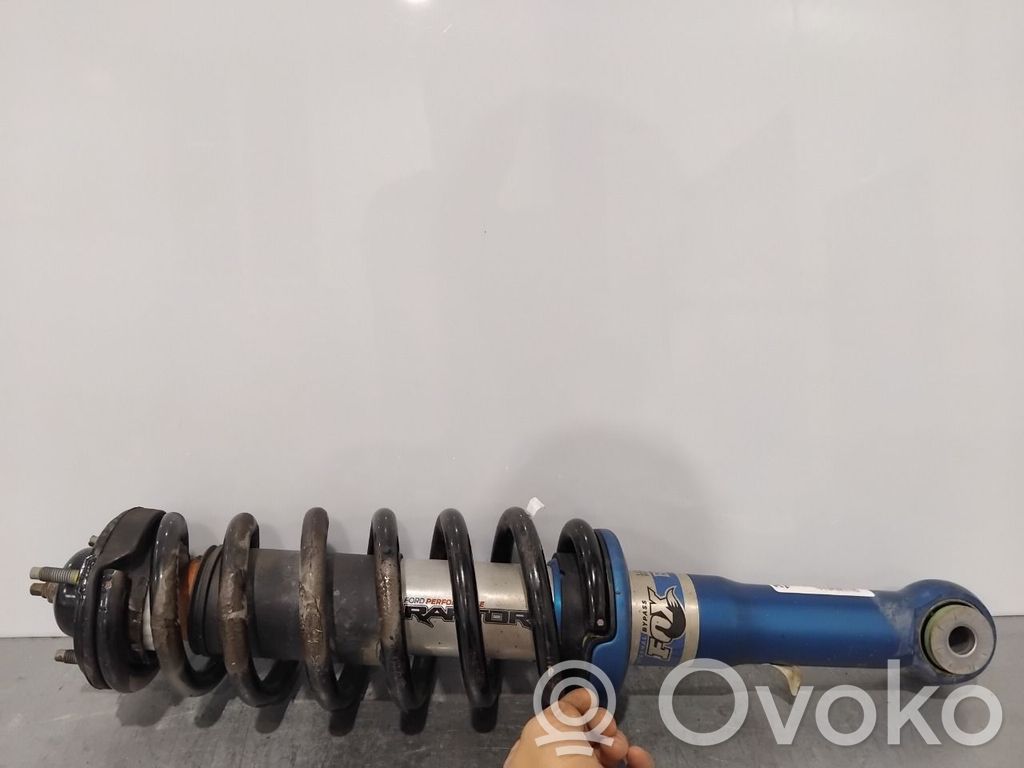 Ford Ranger Front shock absorber with coil spring 