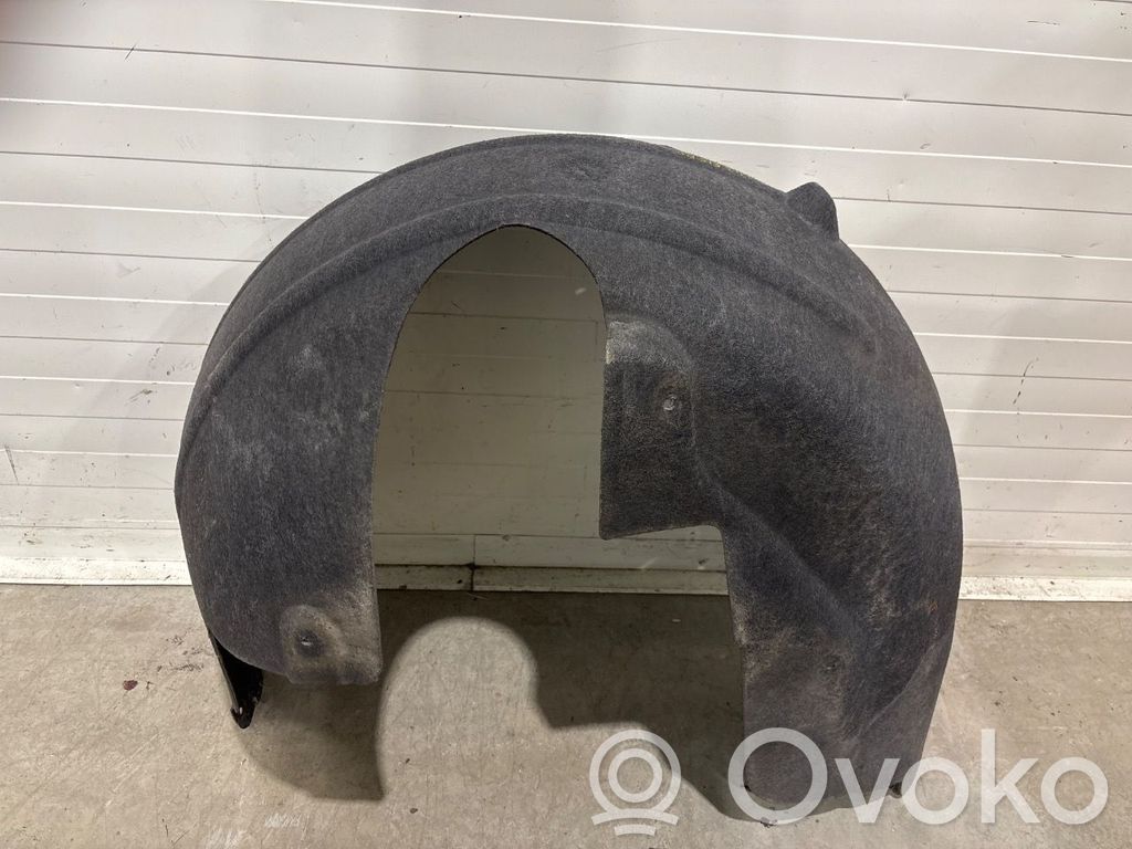 BMW 5 F10 F11 Pare-boue arrière 