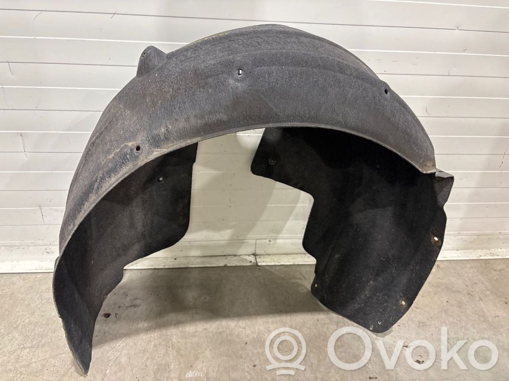 BMW 5 F10 F11 Pare-boue arrière