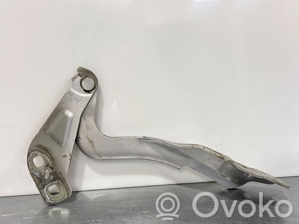 Ford Mondeo MK V Charnière, capot moteur 
