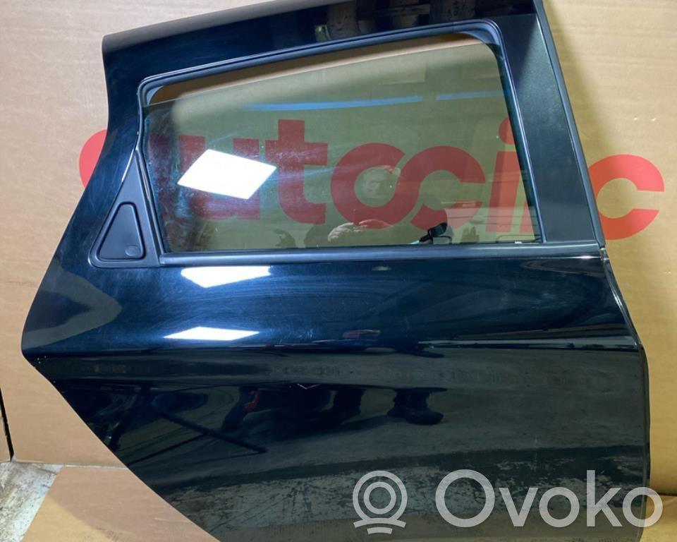 Renault Zoe Tür hinten