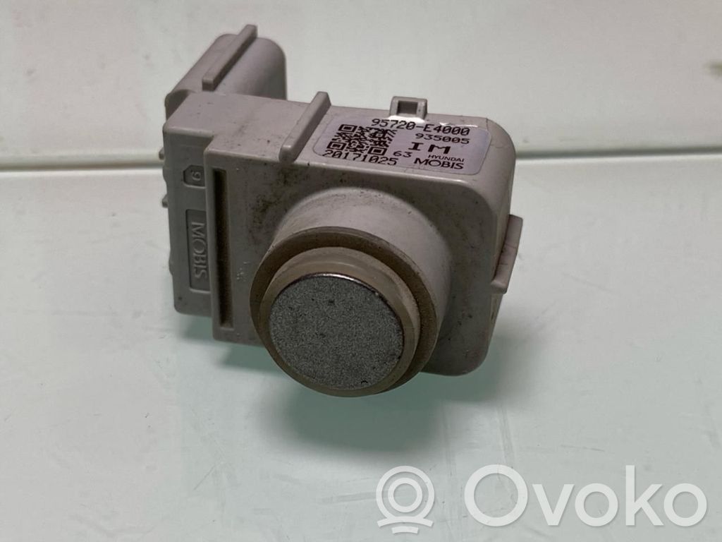 Sensor de aparcamiento PDC   95720E4000IM,95720E4000,95720E4000,95720E4000IM