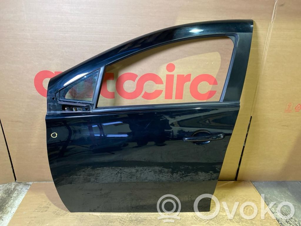Renault Zoe Drzwi przednie