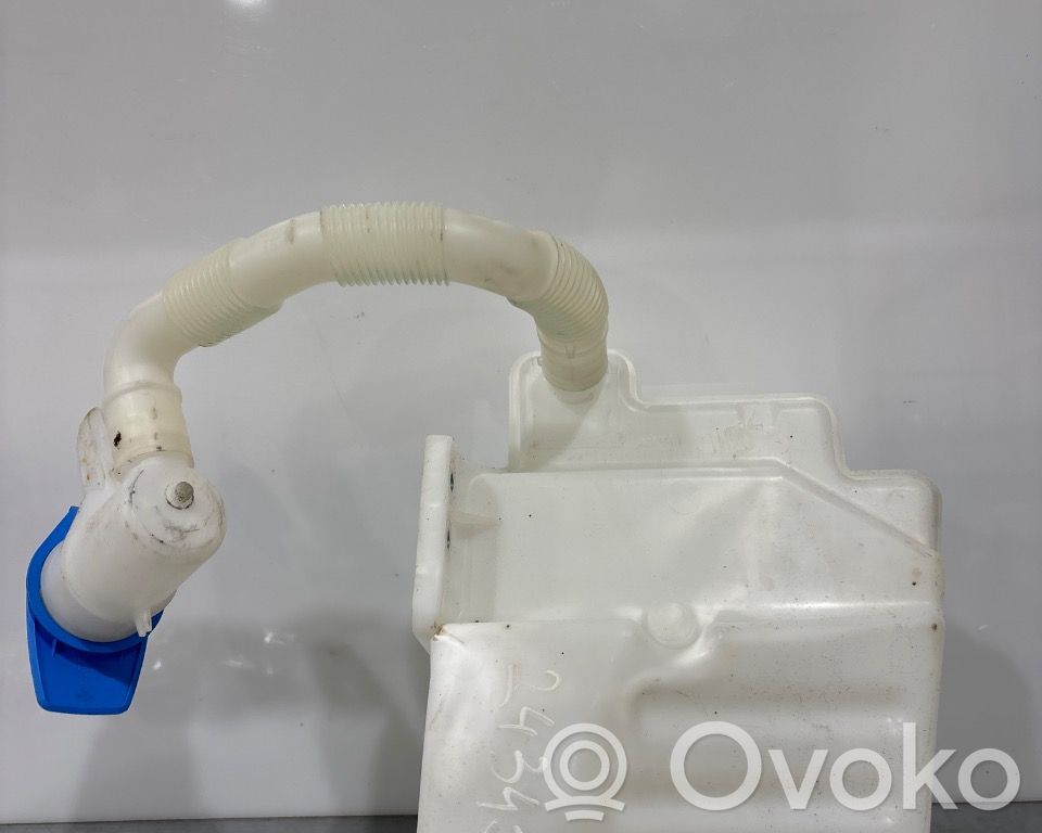 Volkswagen Golf VI Wischwasserbehälter 