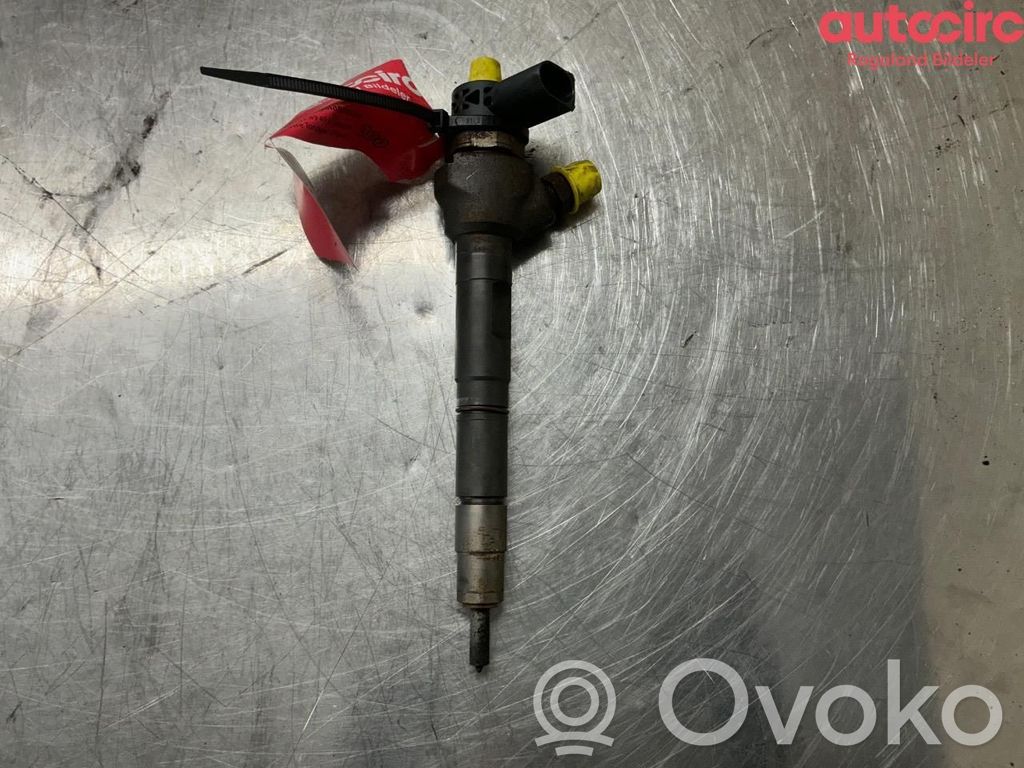 Audi Q5 SQ5 8R Injector combustibil 