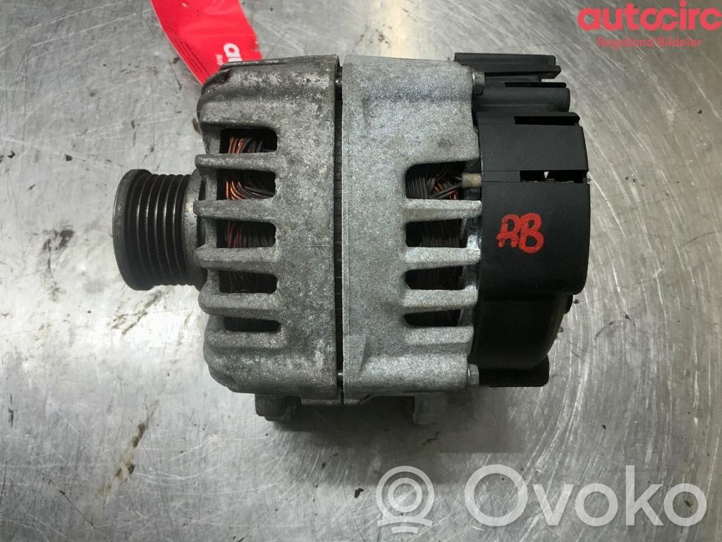 Audi Q5 SQ5 8R Générateur / alternateur 