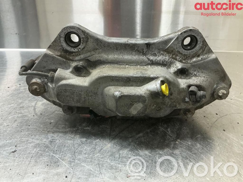 Audi Q5 SQ5 8R Bremssattel vorne