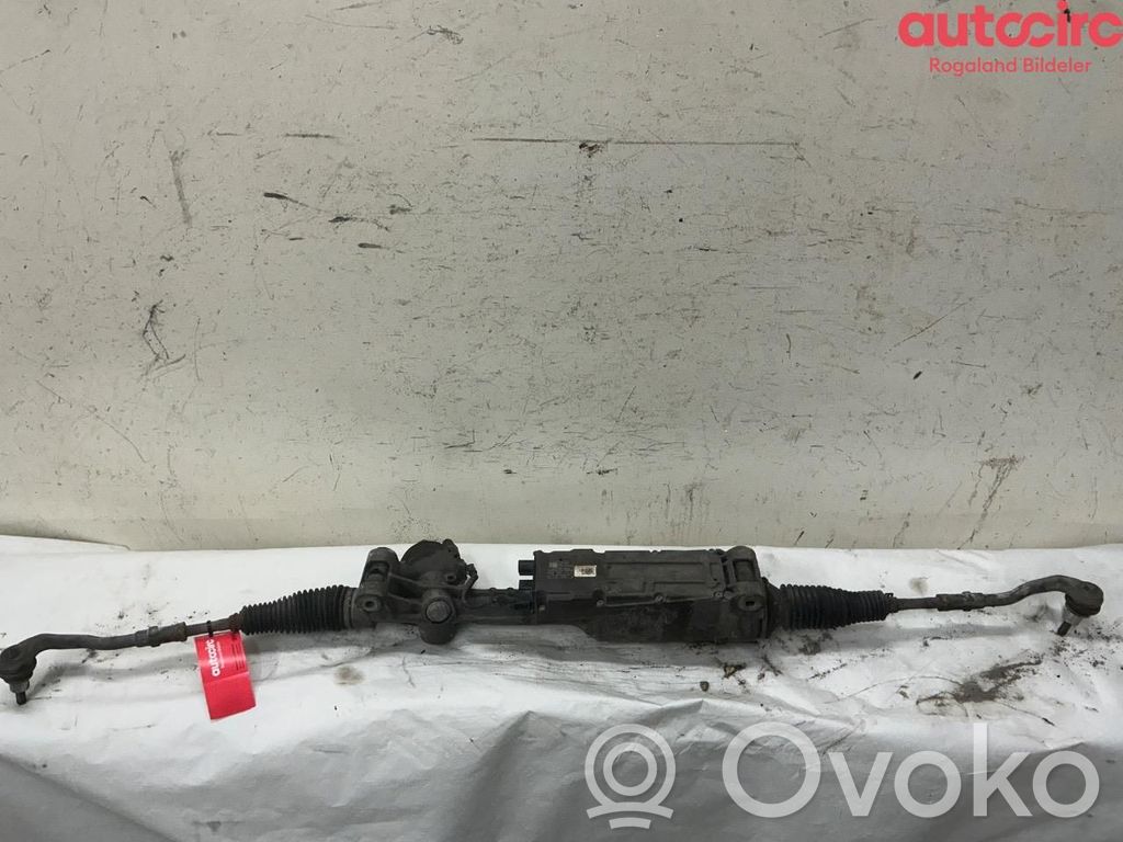 Audi Q5 SQ5 8R Cremagliera dello sterzo