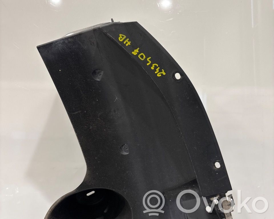 Mazda MX-30 Rivestimento paraspruzzi parafango posteriore