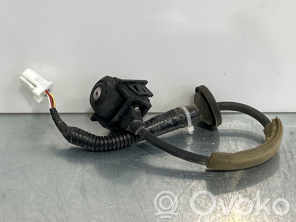 Mazda 6 Tuulilasin tuulilasikamera