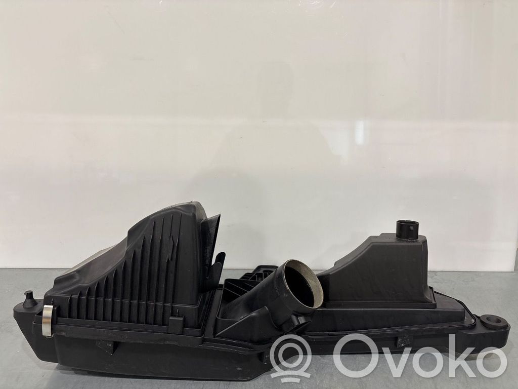 BMW 3 F30 F35 F31 Cutie filtru aer 