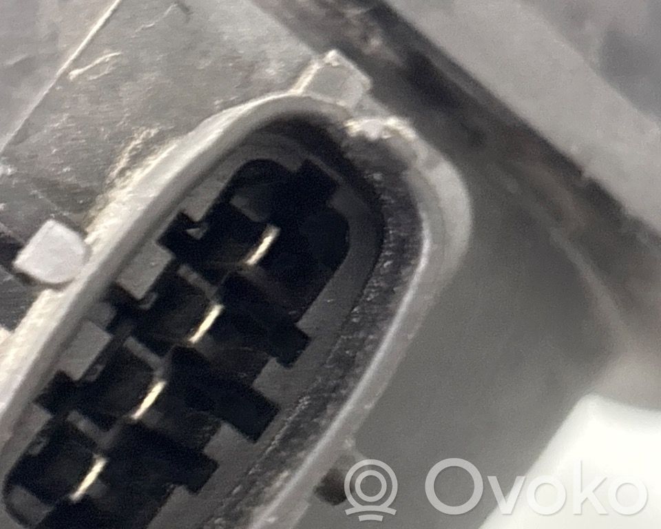 Volvo XC70 Misuratore di portata d'aria 