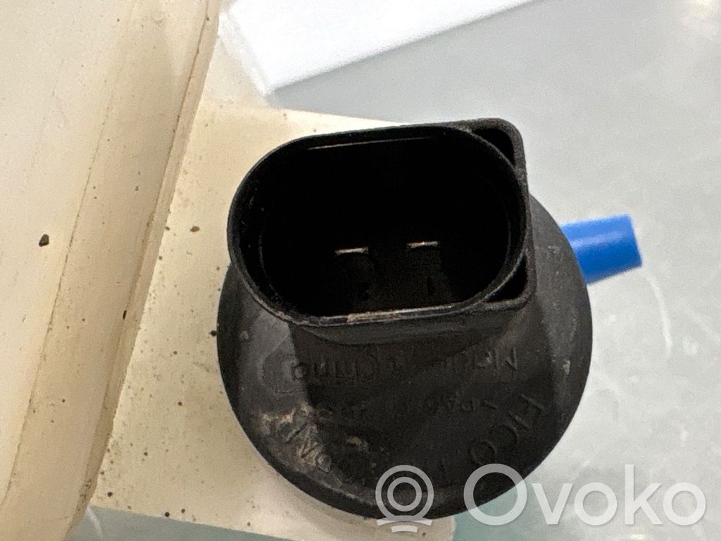 Toyota C-HR I Wischwasserbehälter 