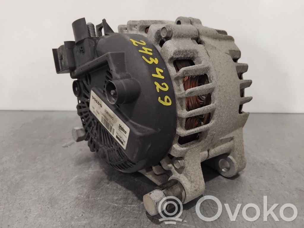 Volvo V70 Generator/alternator