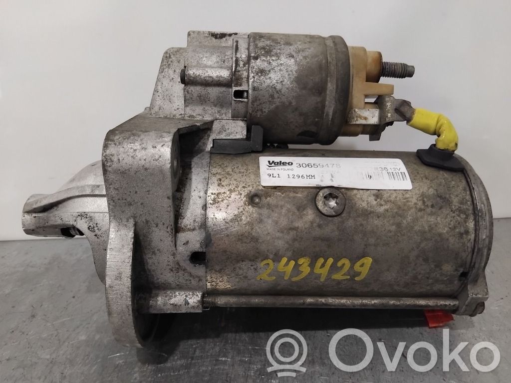 Anlasser   36051780,30659478,30659478,30659478,36051780,TS22E36