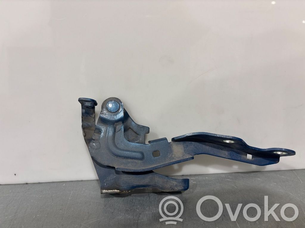 KIA Ceed Charnière, capot moteur