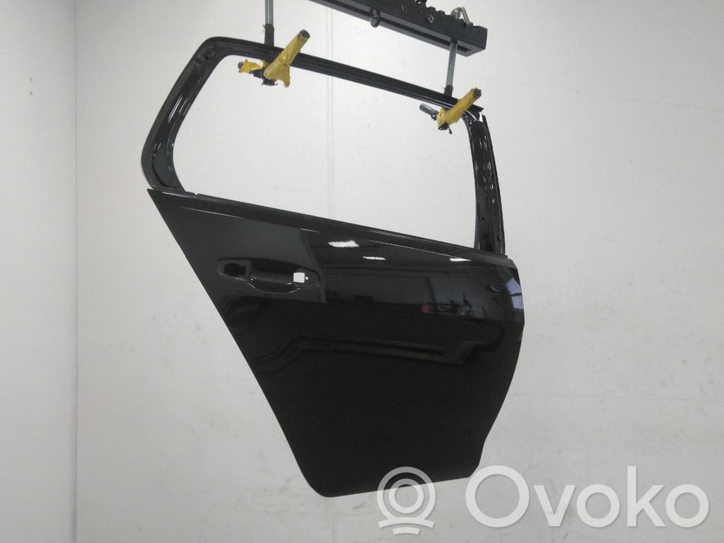 Volkswagen e-Golf Ușă spate