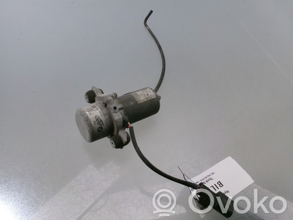 BMW i3 Pompă vacuum
