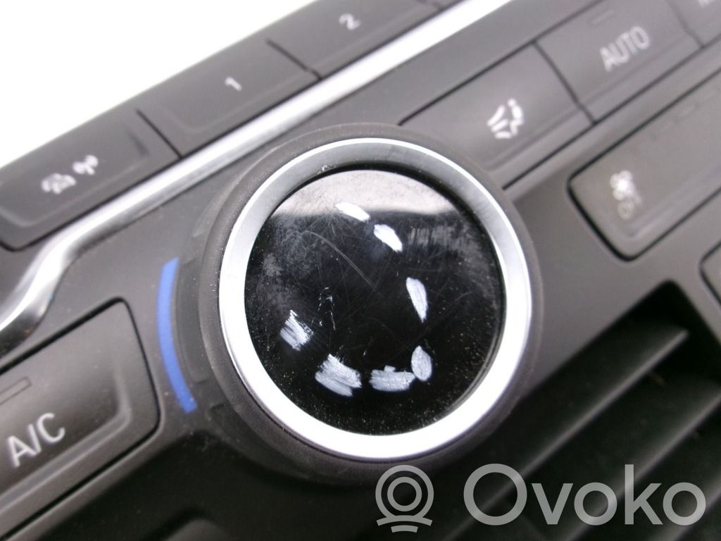 BMW i3 Rămă unitate control climatizare 